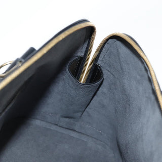 Louis Vuitton Alma Handbag Epi Leather