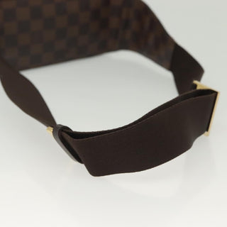 Louis Vuitton Geronimos Waist Bag Damier