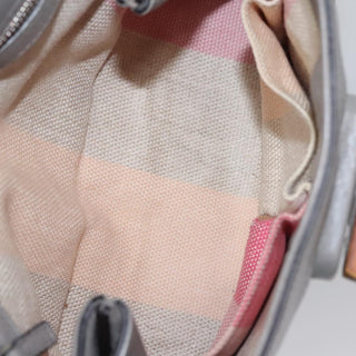 Gucci Bamboo Daily Top Handle Bag Leather