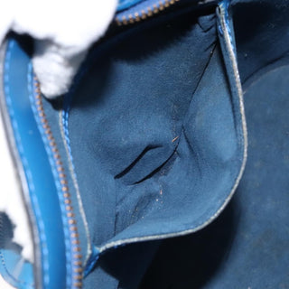 Louis Vuitton Saint Jacques Handbag Epi Leather