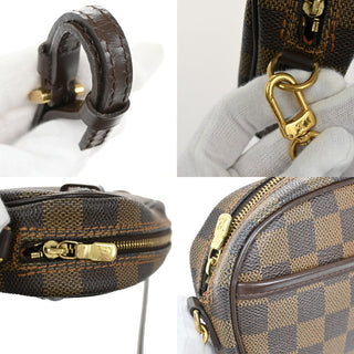Louis Vuitton Ipanema Pochette Damier