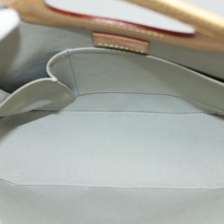 Louis Vuitton Stillwood Handbag Monogram Vernis