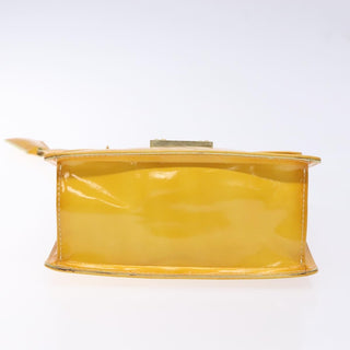 Louis Vuitton Spring Street Handbag Monogram Vernis