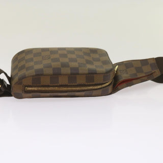 Louis Vuitton Geronimos Waist Bag Damier
