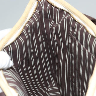 Louis Vuitton Antigua Tote Canvas