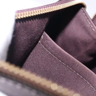 Louis Vuitton Rosewood Avenue Handbag Monogram Vernis