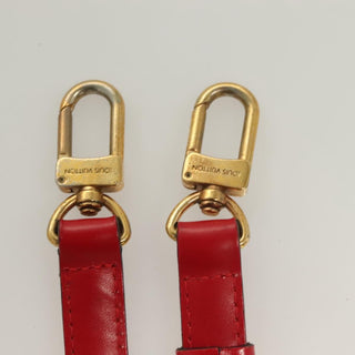 Louis Vuitton Adjustable Shoulder Strap Epi Leather