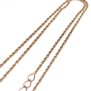 Christian Dior CD Pendant Necklace Metal and Crystals