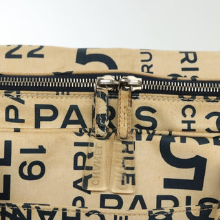 Chanel Cambon Canvas