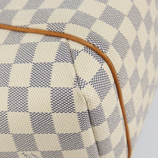 Louis Vuitton Totally Handbag Damier azur