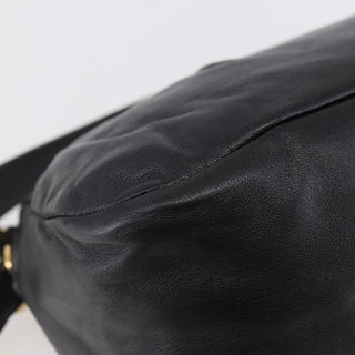 Prada Bow Tote Nappa Leather