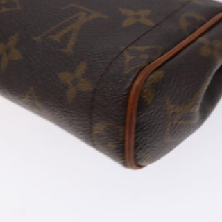 Louis Vuitton Beverly Handbag Monogram Canvas