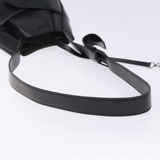 Louis Vuitton Vintage Sac d'Epaule Handbag Epi Leather