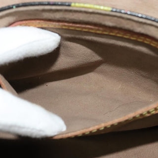 Louis Vuitton Marilyn Handbag Monogram Multicolor