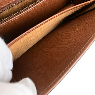 Louis Vuitton Dame Pochette Monogram Canvas