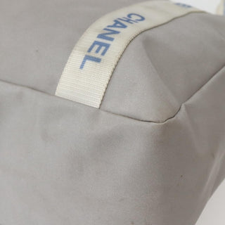 Chanel Sport Line Tote bag Nylon