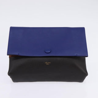 Celine All Soft Bag Leather