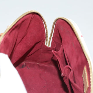 Louis Vuitton Alma Handbag Monogram Multicolor