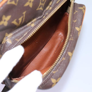 Louis Vuitton Amazone Bag Monogram Canvas