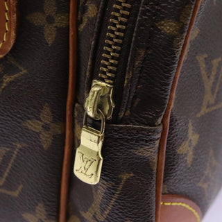 Louis Vuitton Amazone Bag Monogram Canvas