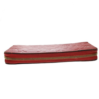 Louis Vuitton Portefeuille zippy Monogramme Empreinte Monogramme Empreinte