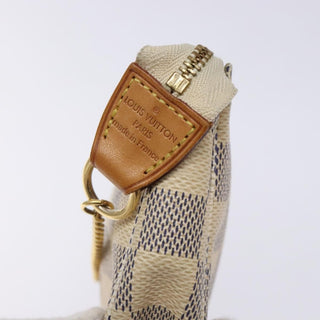 Louis Vuitton Pochette Accessoires Damier