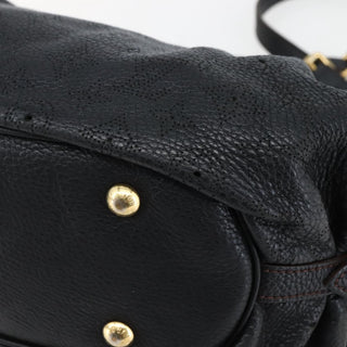 Louis Vuitton XS Crossbody Bag Mahina Leather