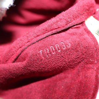 Louis Vuitton Speedy Mini HL Handbag Monogram Multicolor