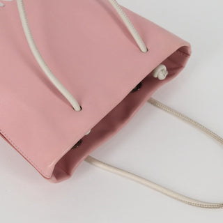 Chanel Essential Shopping Tote Leather