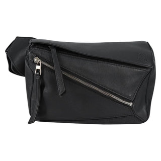 Loewe Puzzle Bumbag Leather