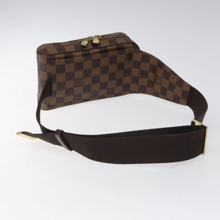Louis Vuitton Geronimos Waist Bag Damier