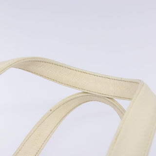 Chanel Square Stitch Duffle Bag Quilted Caviar