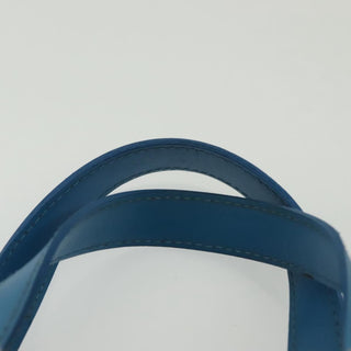 Louis Vuitton Plage Lagoon Bay Handbag Vinyl Epi Leather