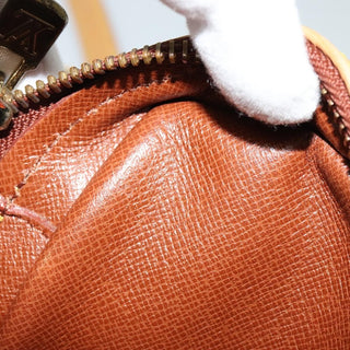 Louis Vuitton Jeune Fille Handbag Epi Leather