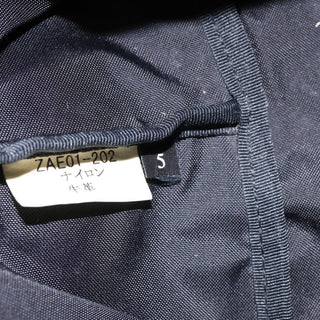 Burberry Nova Check Tote Nylon