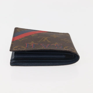 Louis Vuitton Marco Wallet NM Monogram Canvas
