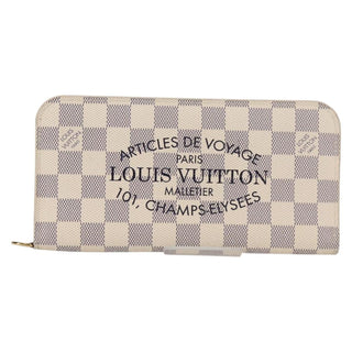 Louis Vuitton Insolite Wallet Damier