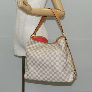 Louis Vuitton Delightful NM Handbag Damier
