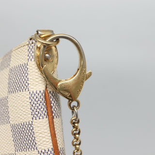 Louis Vuitton Multi Pochette Accessoires Monogram Canvas
