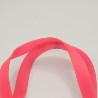 Chanel Logo Tote bag Rubber