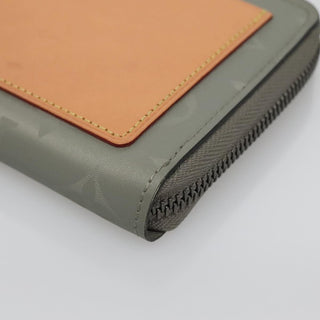 Louis Vuitton Cosmos Wallet Limited Edition Titanium Monogram Canvas