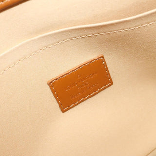 Louis Vuitton Lucille Handbag Mini Lin