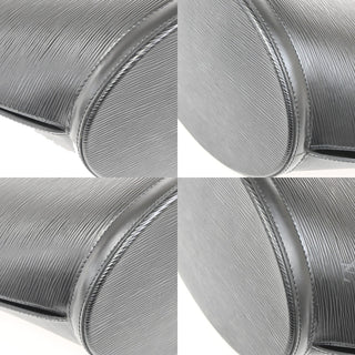 Louis Vuitton Saint Jacques Handbag Epi Leather