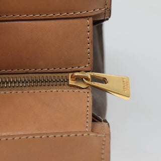 Celine Vintage Macadam Handbag Macadam