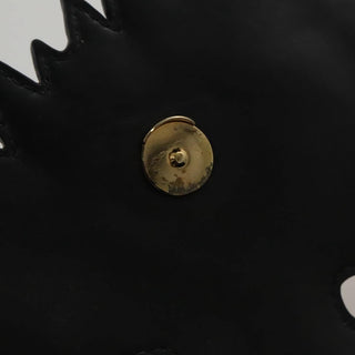 Louis Vuitton Orange Cat Shoulder Bag Limited Edition Grace Coddington Epi Leather and Catogram Canvas