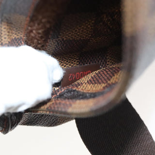 Louis Vuitton Geronimos Waist Bag Damier