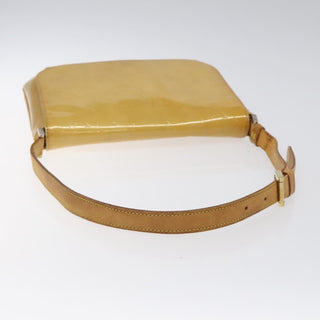 Louis Vuitton Thompson Street Handbag Monogram Vernis