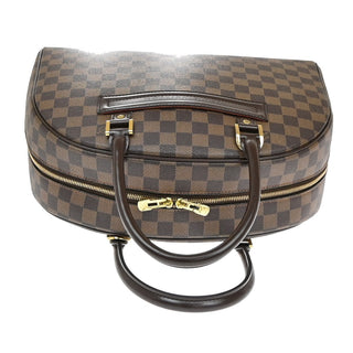 Louis Vuitton Nolita Handbag Damier