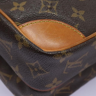 Louis Vuitton Amazone Bag Monogram Canvas