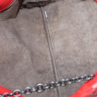 Bottega Veneta Intrecciato Leather